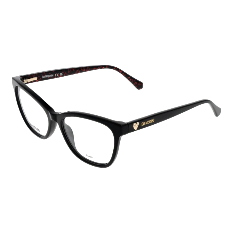 Moschino Love Optical Frame MOL639 INA 54