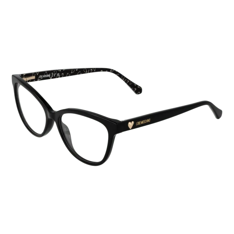 Moschino Love Optical Frame MOL640 INA 54