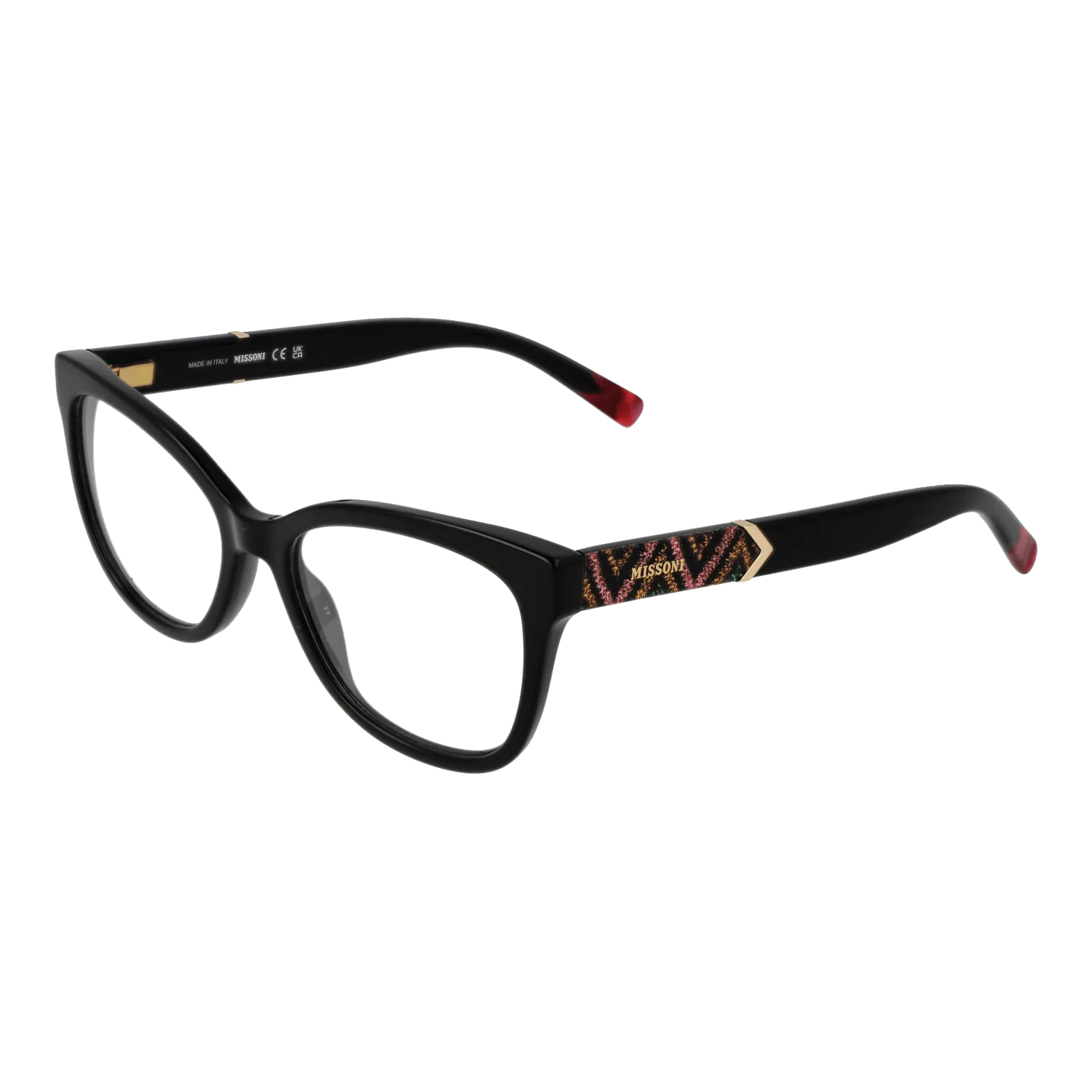 Missoni Optical Frame MIS 0190 807 54