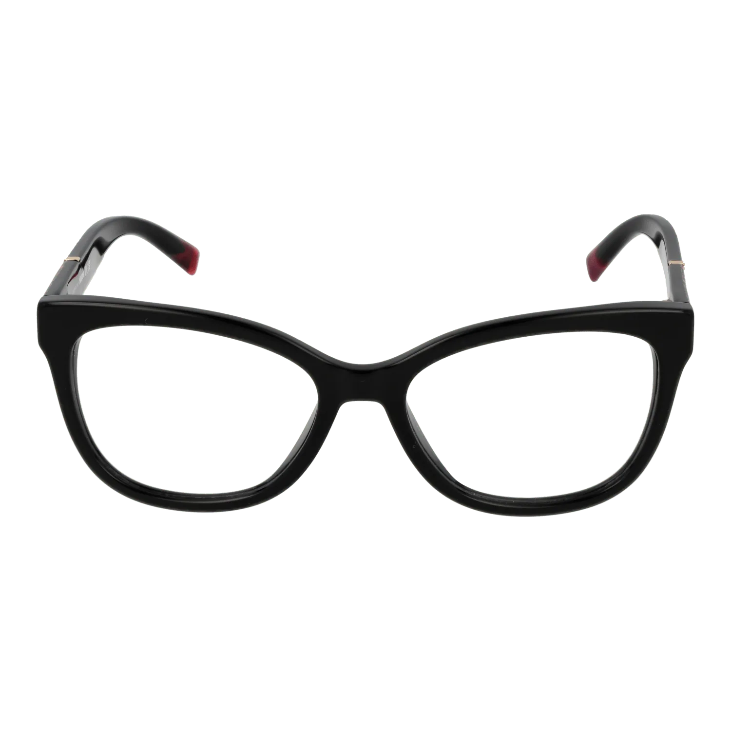 Women Black Missoni Optical Frame MIS 0190 807 54