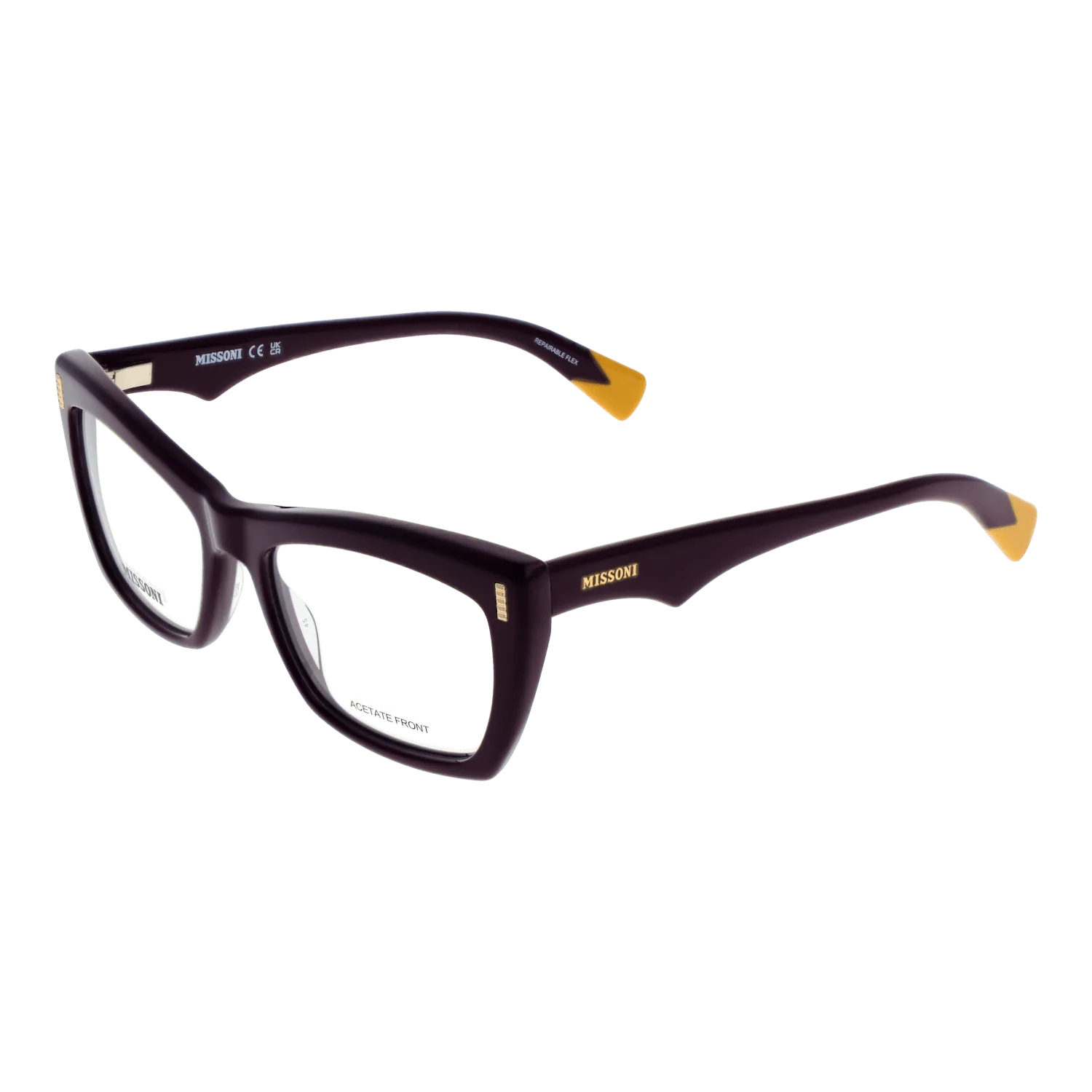 Missoni Optical Frame MIS 0207 0T7 53