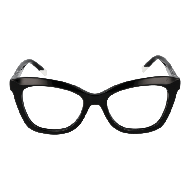 Women Black Missoni Optical Frame MIS 0199 807 52