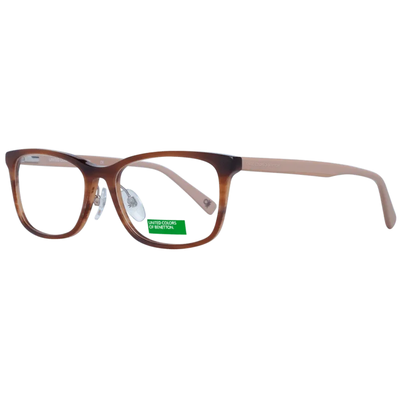 Benetton BEO1005 52151 optical frames side view