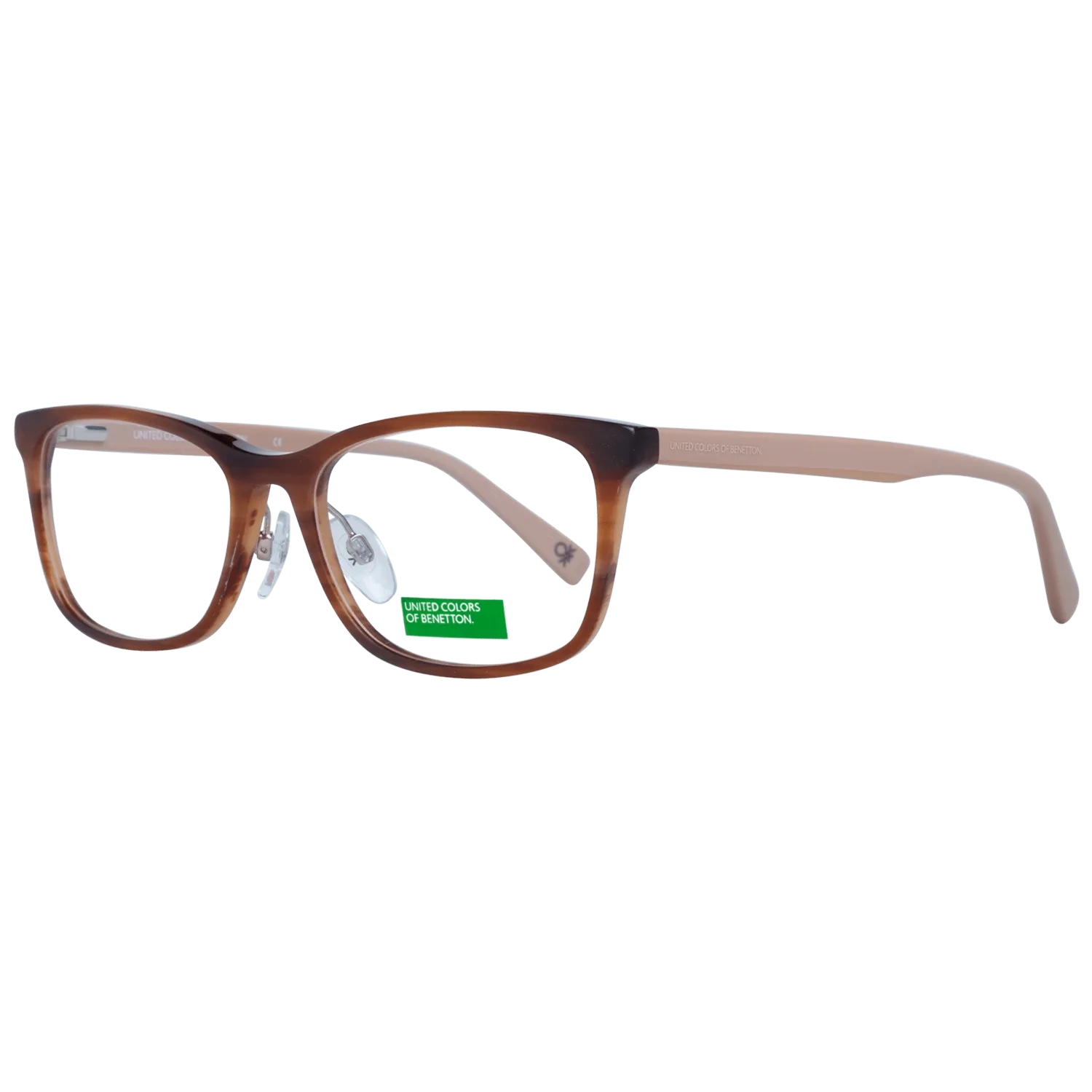 Benetton BEO1005 52151 optical frames side view