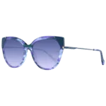 Ana Hickmann Sunglasses AH9339 P04 56