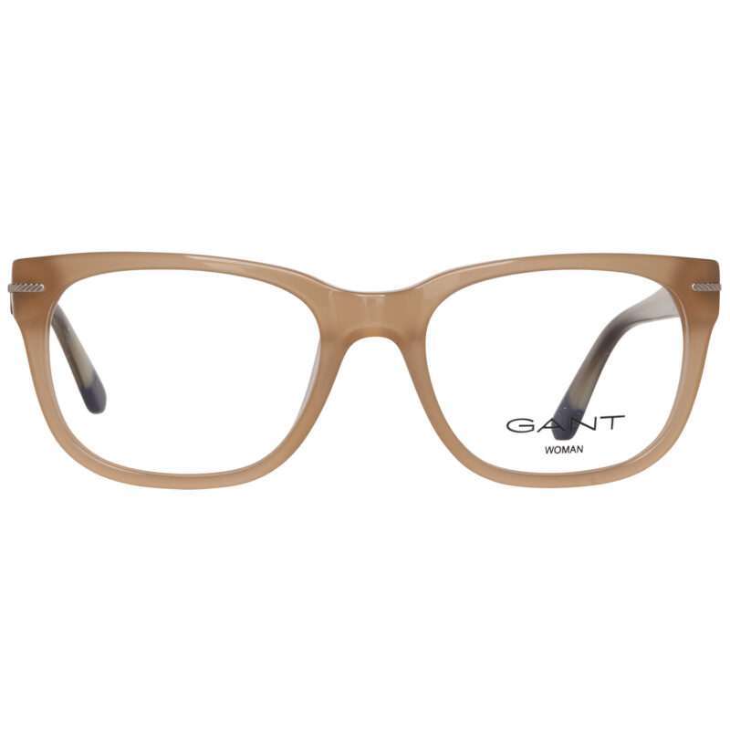 Women Cream Gant Optical Frame GA4058 059 52