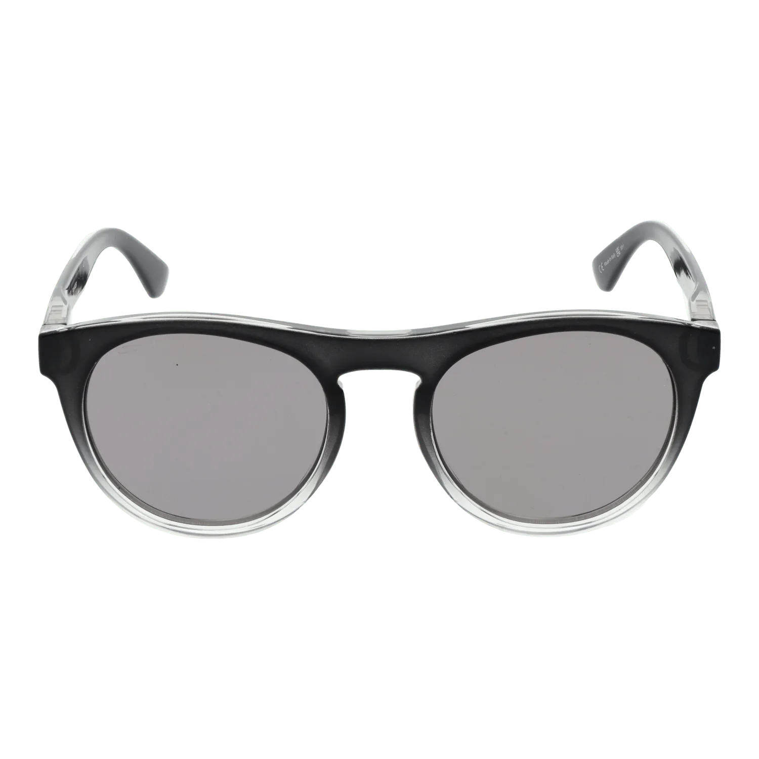 Unisex Grey Serengeti Sunglasses SS572005 Kingman