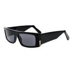 GCDS Sunglasses GD0009 01A 57
