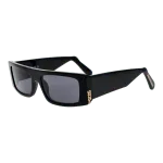 GCDS Sunglasses GD0009 01A 57