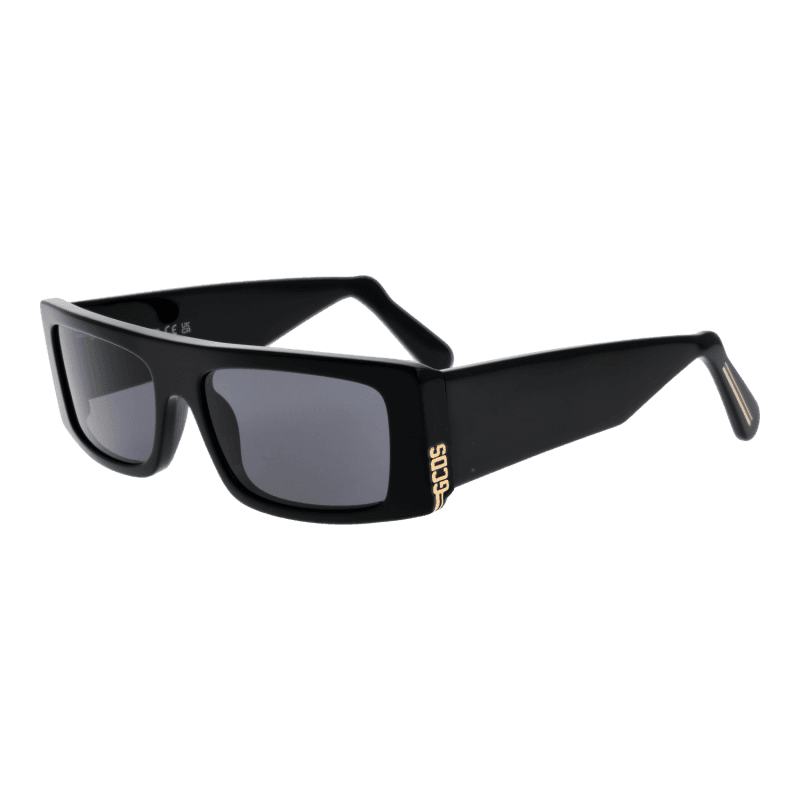 GCDS Sunglasses GD0009 01A 57