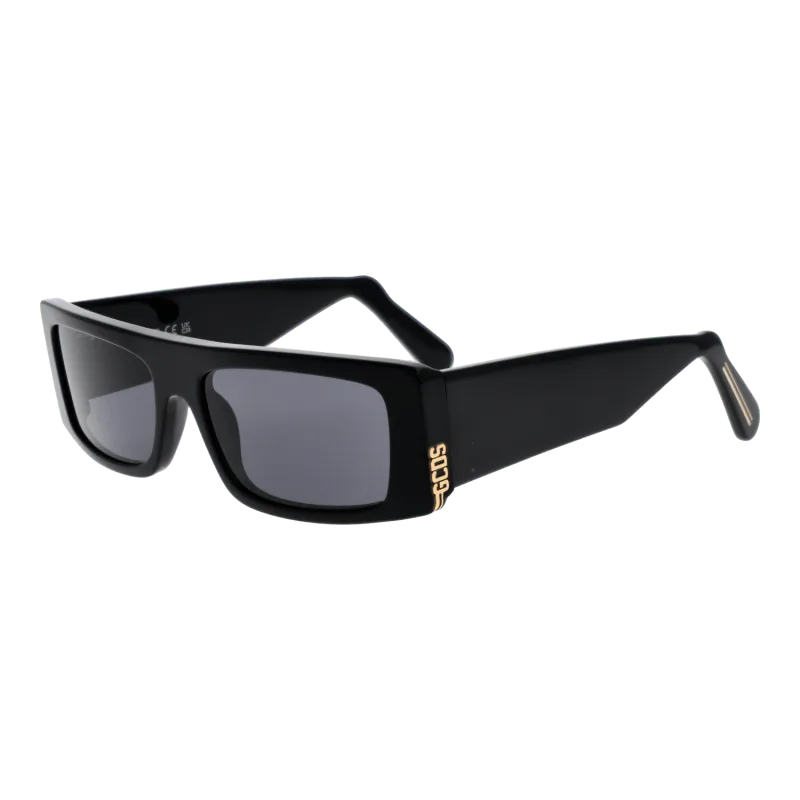 GCDS Sunglasses GD0009 01A 57
