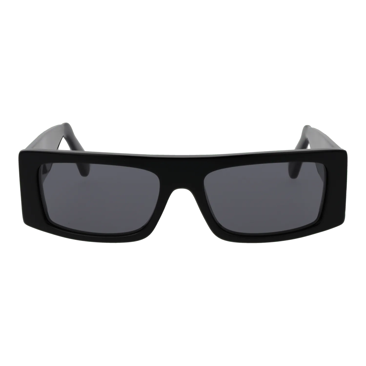 Unisex Black GCDS Sunglasses GD0009 01A 57