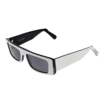 GCDS Sunglasses GD0009 23A 57