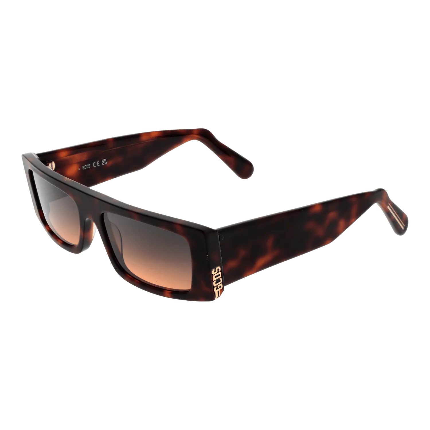 GCDS Sunglasses GD0009 52B 57