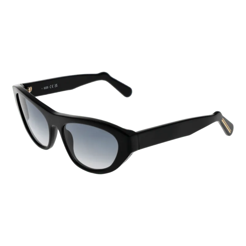GCDS Sunglasses GD0010 01B 58