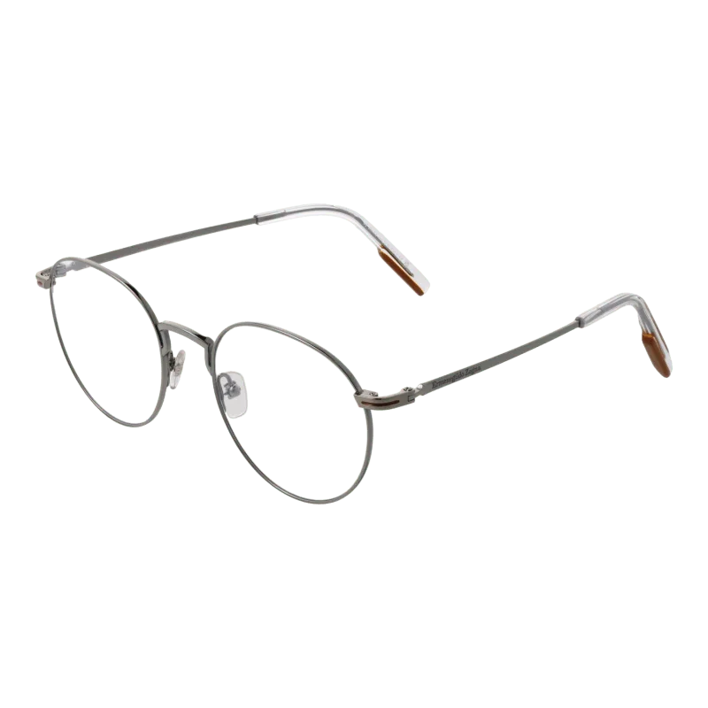 Ermenegildo Zegna Optical Frame EZ5221 016 51 Titanium