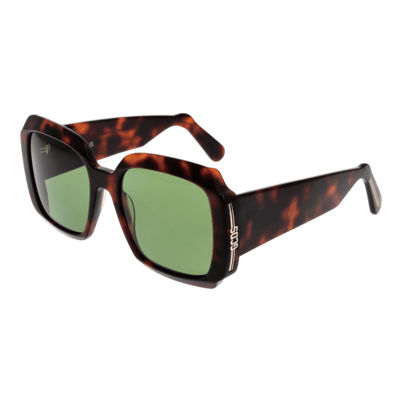 GCDS Sunglasses GD0015 52N 57
