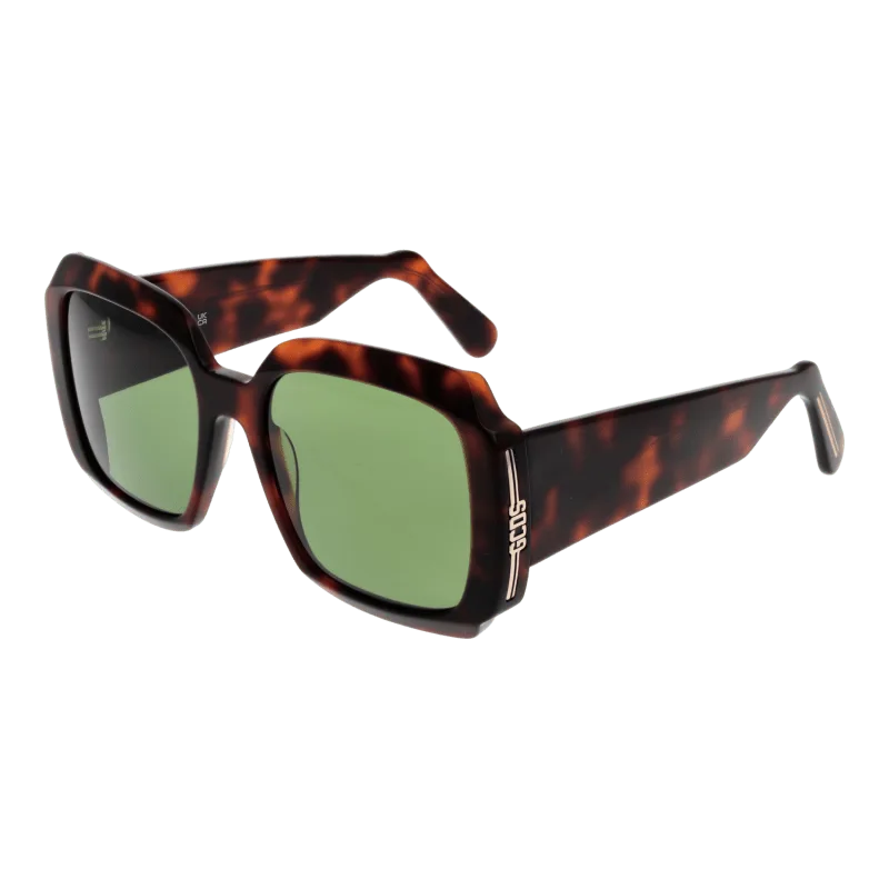 GCDS Sunglasses GD0015 52N 57
