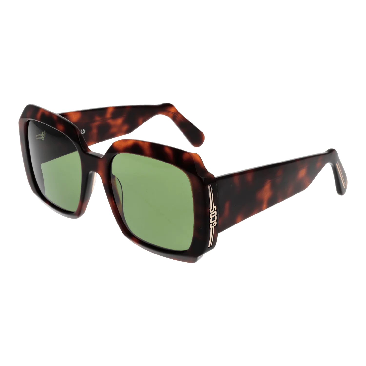 GCDS Sunglasses GD0015 52N 57