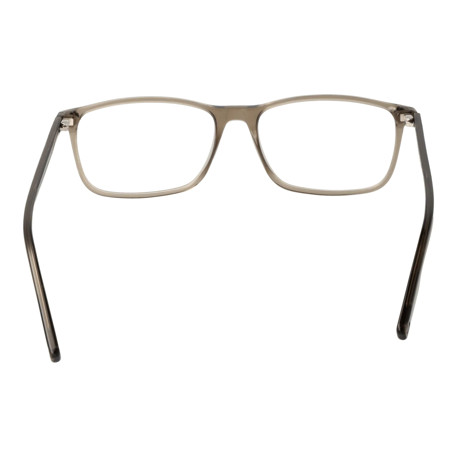 Men Olive Ermenegildo Zegna Optical Frame EZ5236 051 55