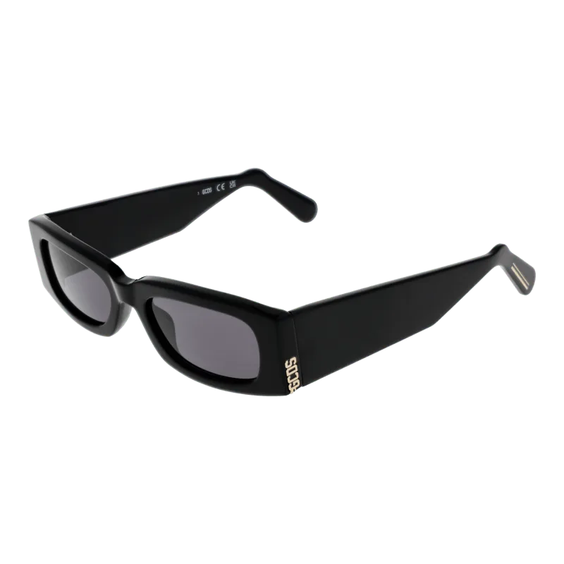 GCDS Sunglasses GD0020 01A 52