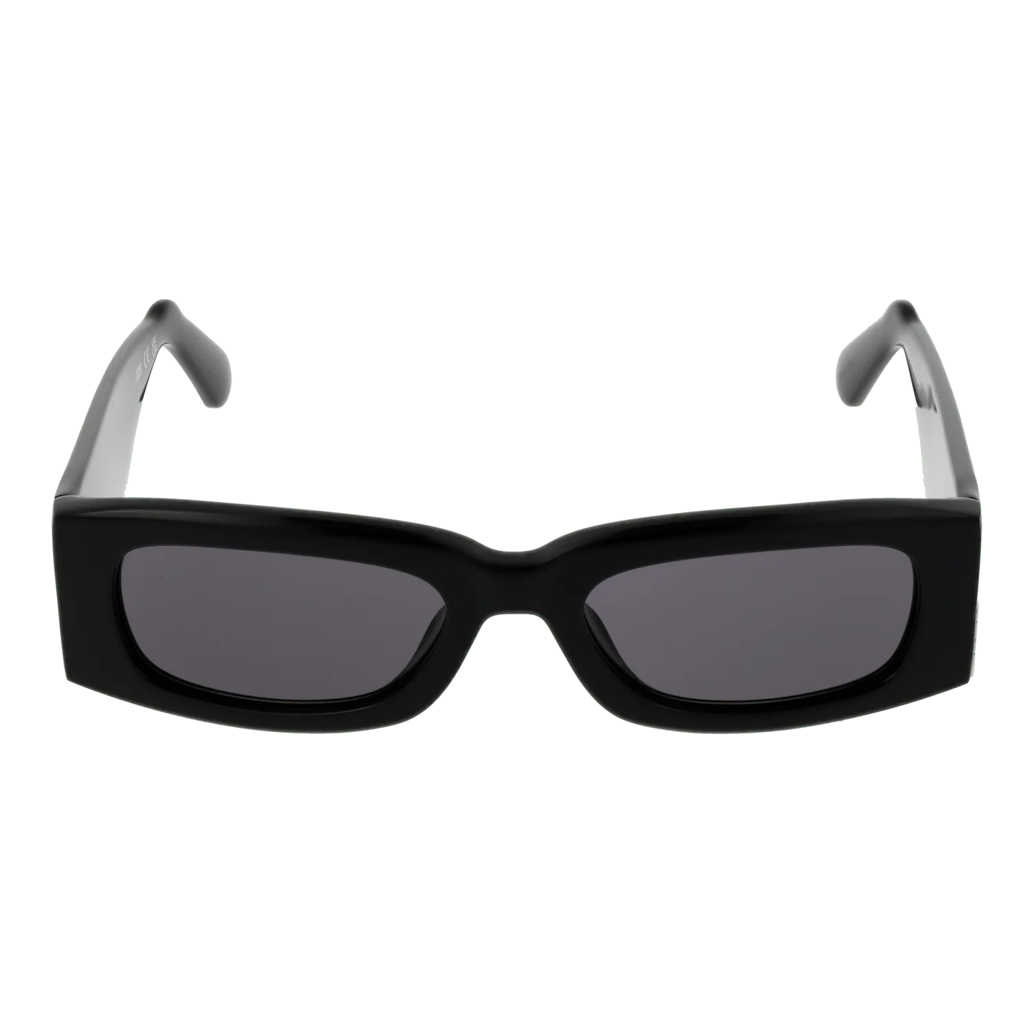 Unisex Black GCDS Sunglasses GD0020 01A 52