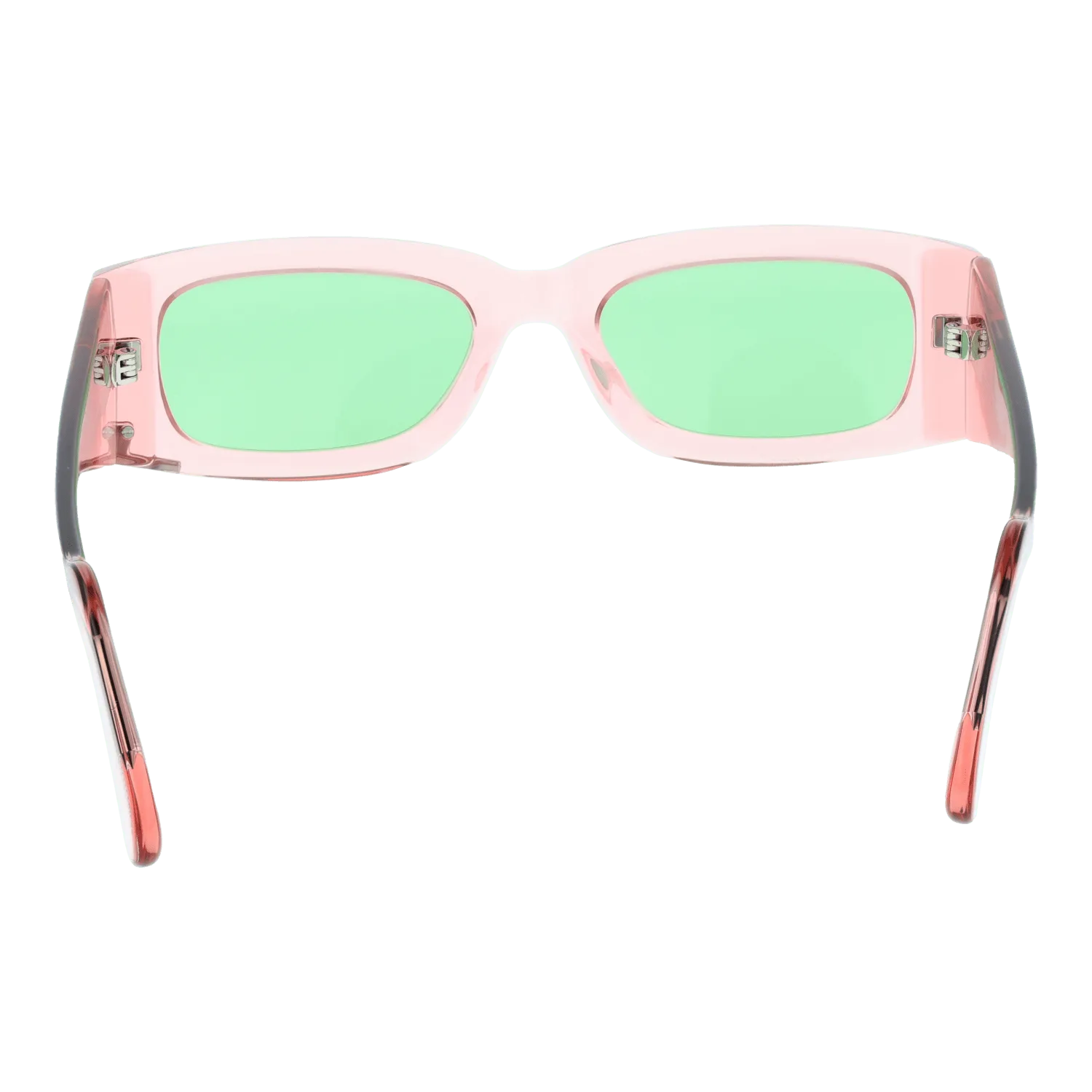 Unisex Rose GCDS Sunglasses GD0020 72N 52