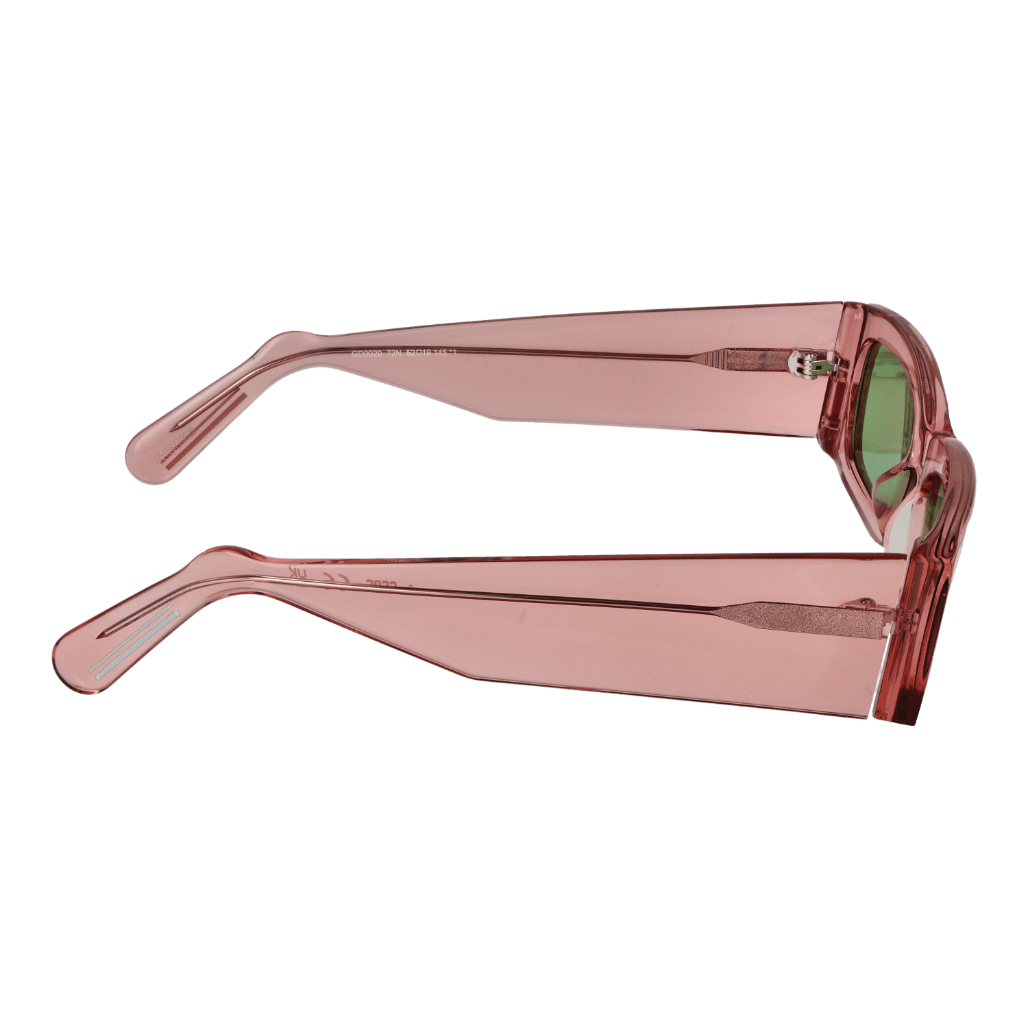 GCDS Sunglasses GD0020 5272N