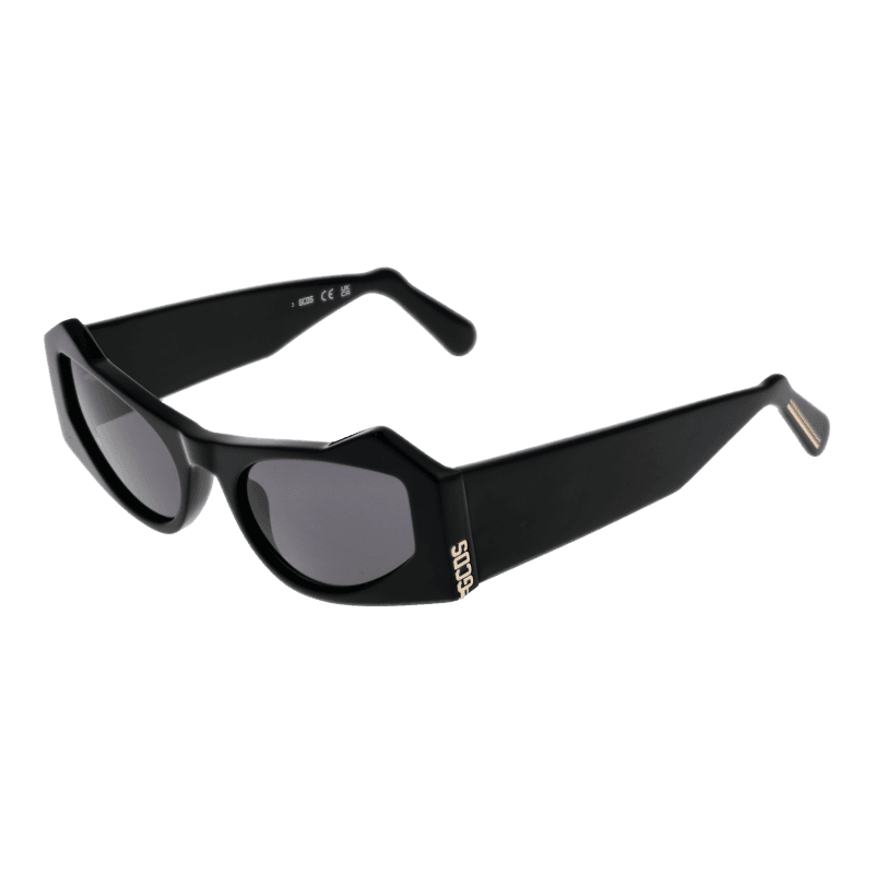 GCDS Sunglasses GD0022 01A 53