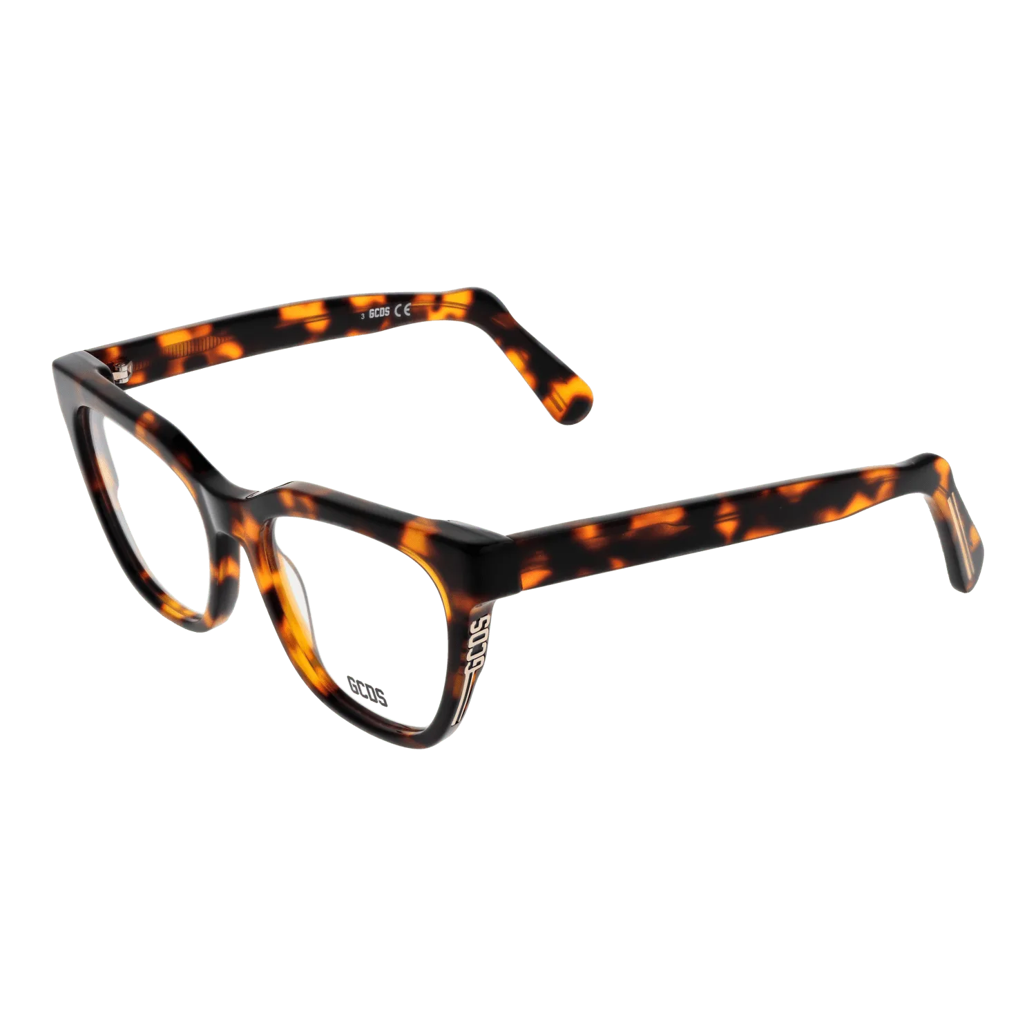 GCDS Optical Frame GD5009 052 52