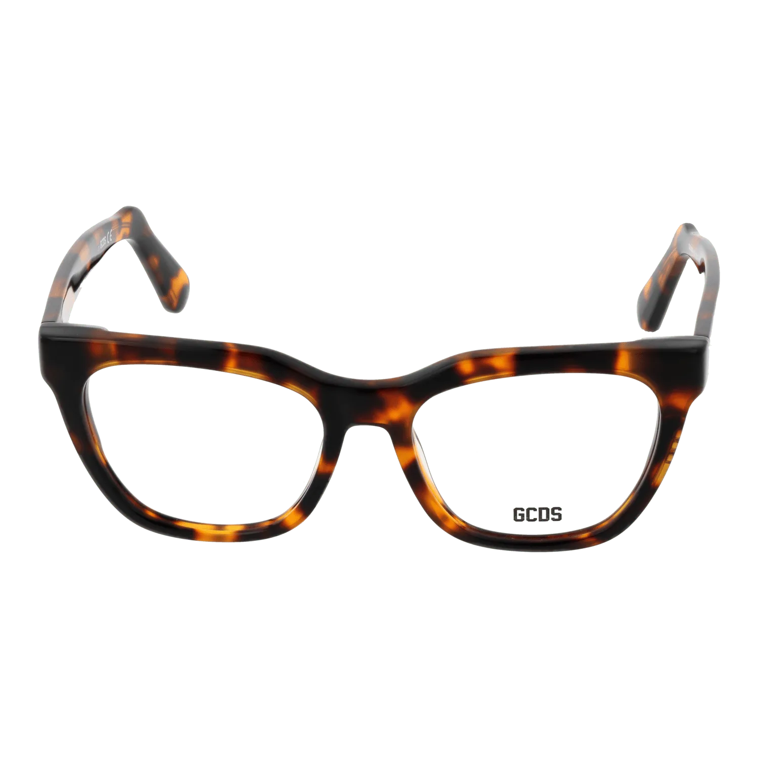 Women Brown GCDS Optical Frame GD5009 052 52
