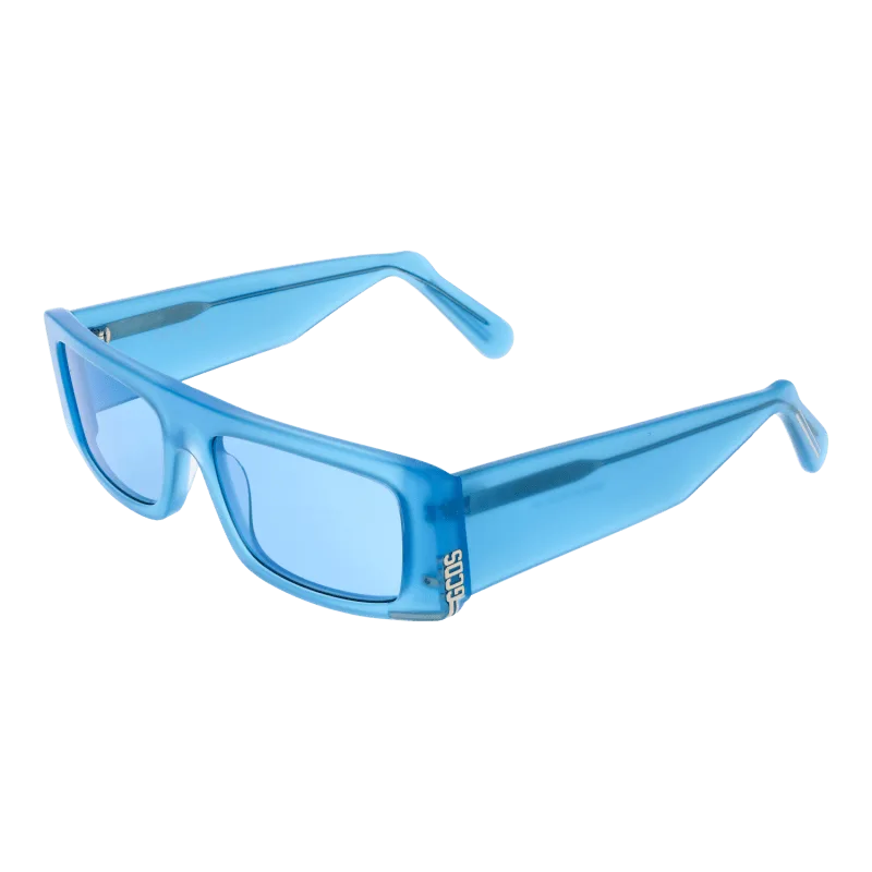 GCDS Sunglasses GD0009 84V 57