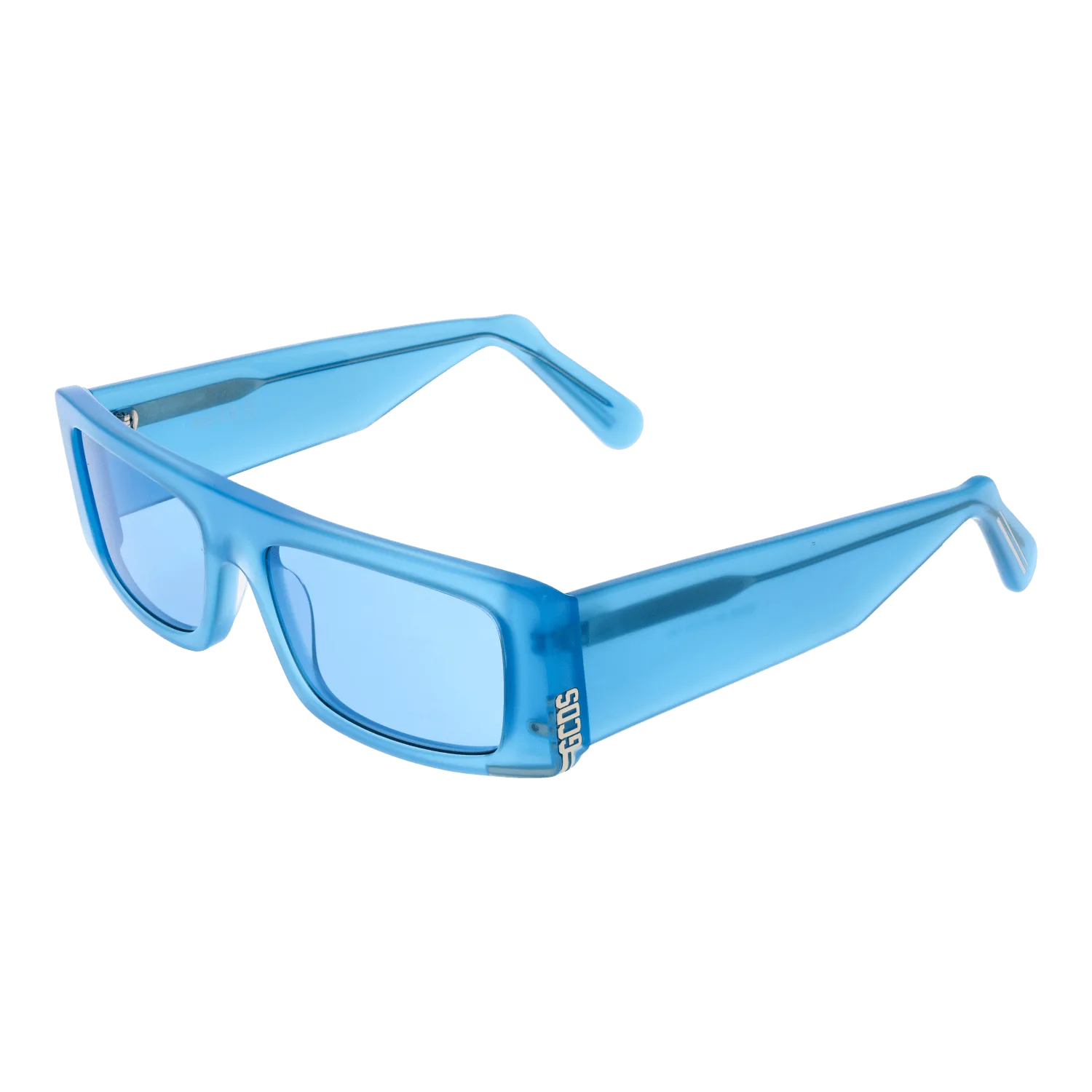 GCDS Sunglasses GD0009 84V 57