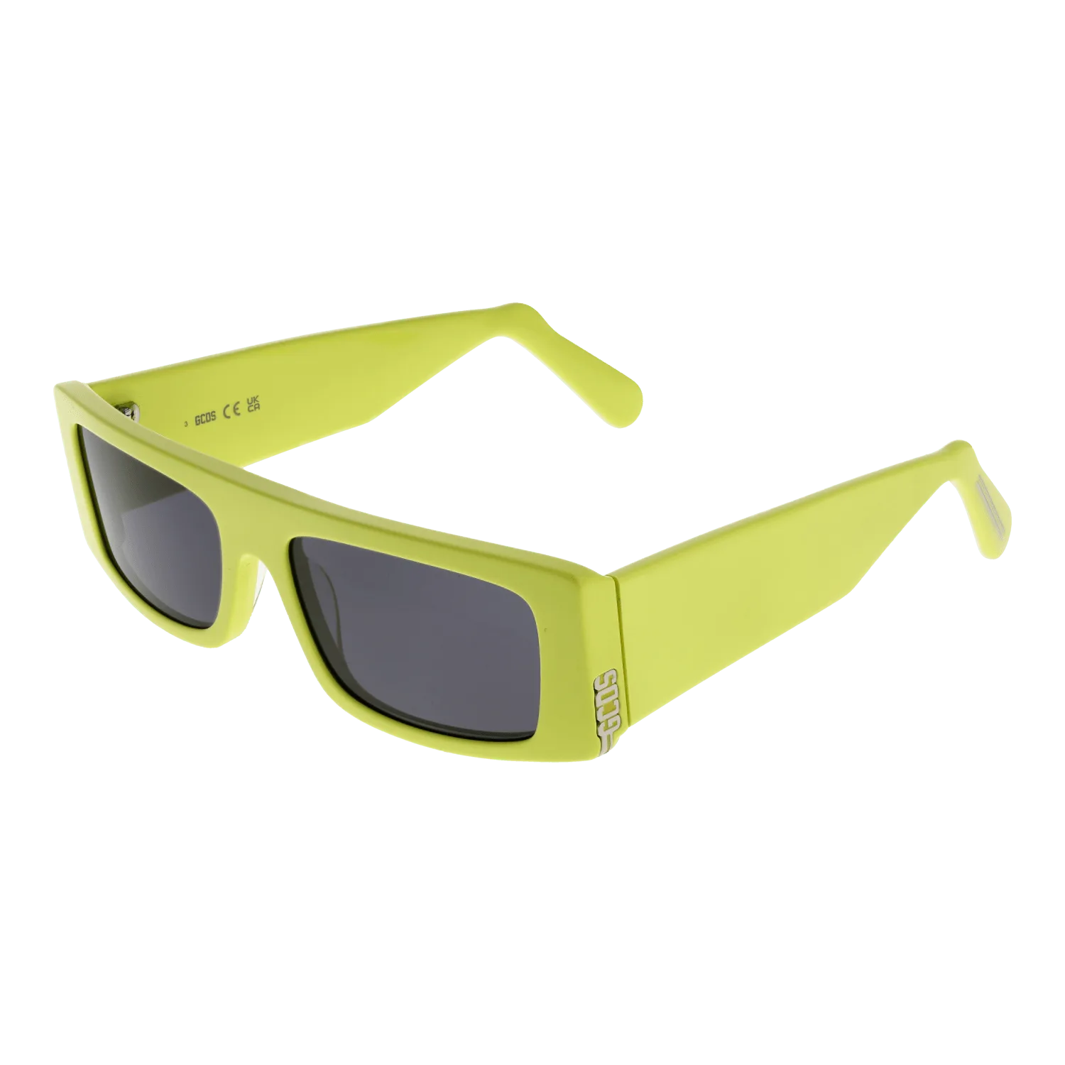 GCDS Sunglasses GD0009 93A 57