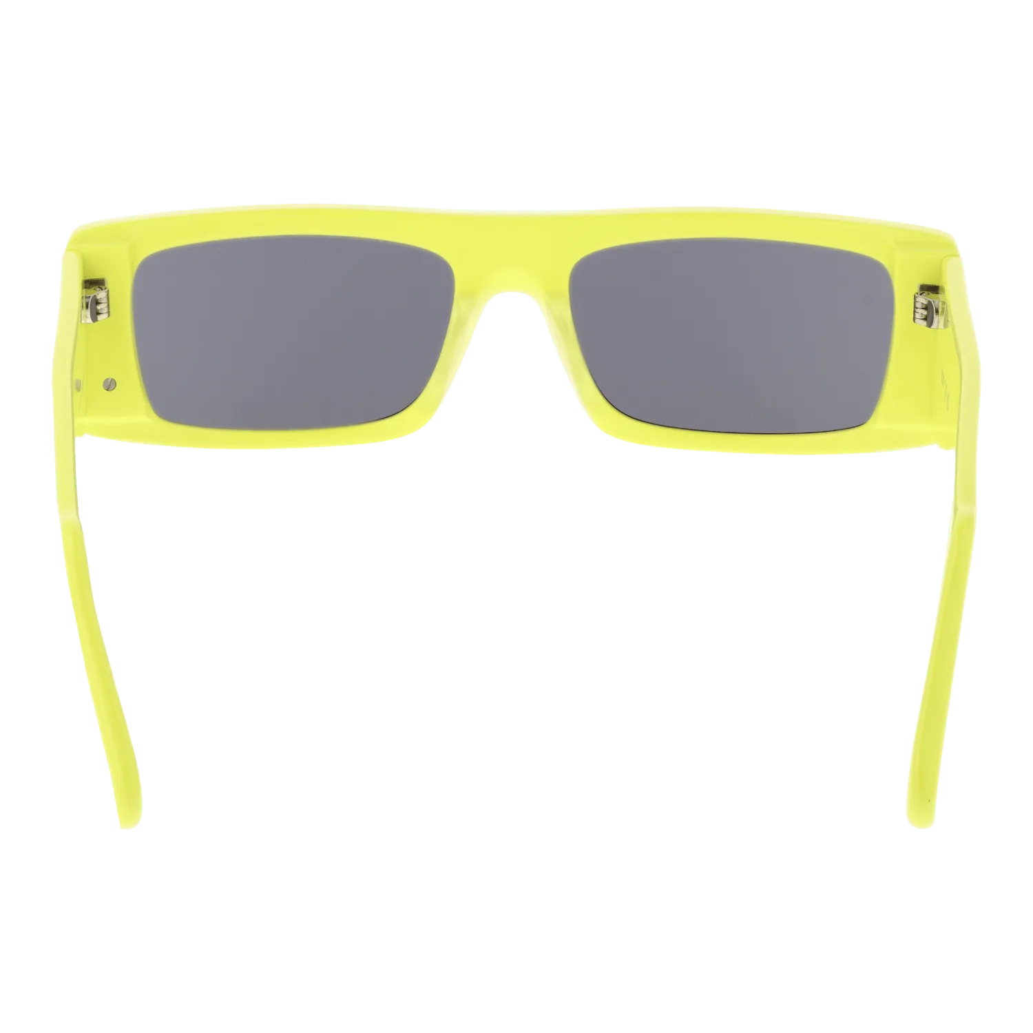 Unisex Green GCDS Sunglasses GD0009 93A 57