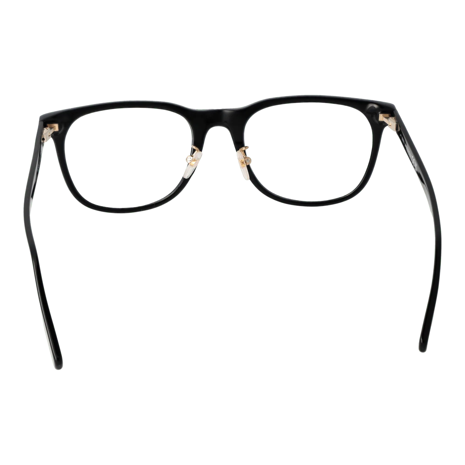 Men Black Ermenegildo Zegna Optical Frame EZ5248-H 001 53