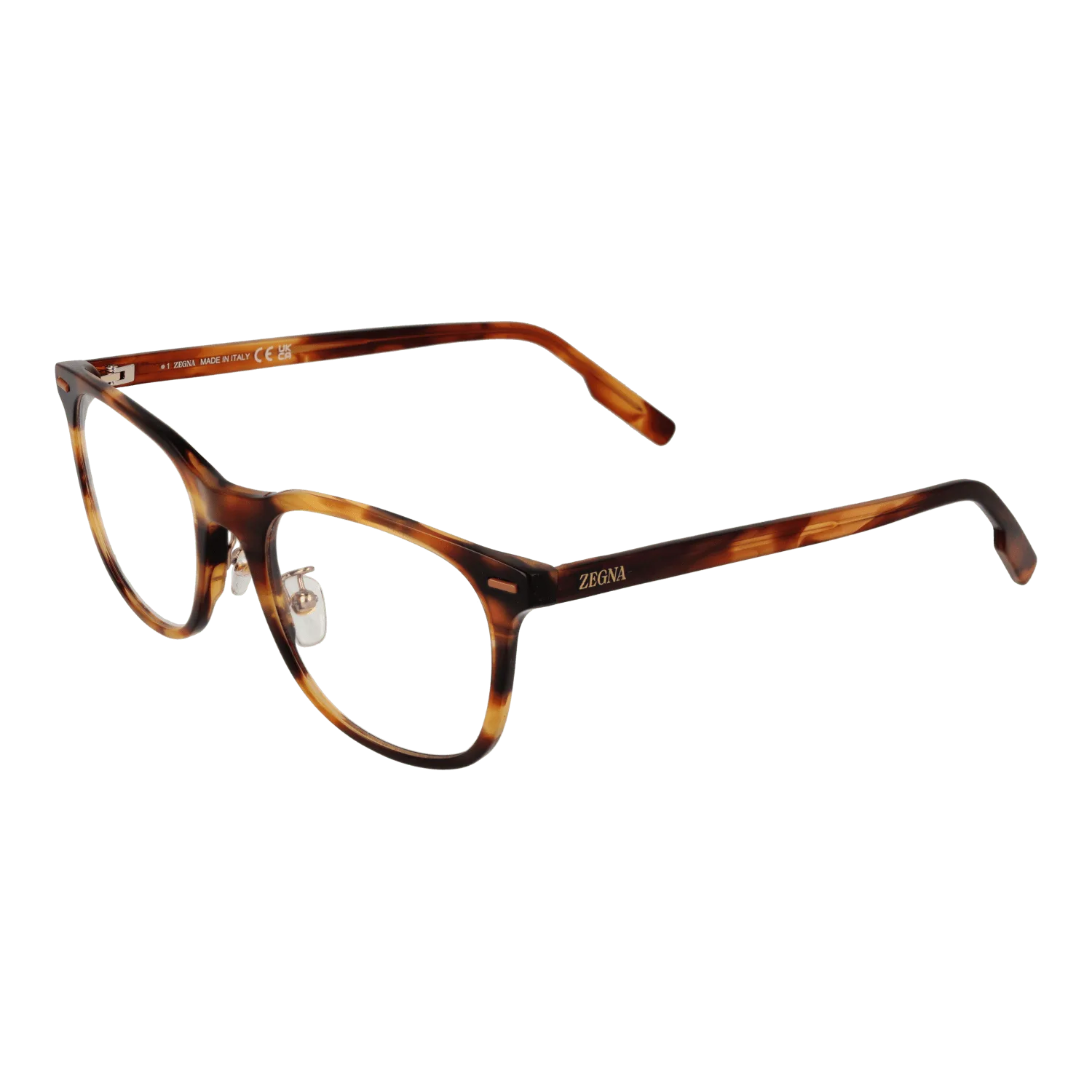 Ermenegildo Zegna Optical Frame EZ5248-H 056 53