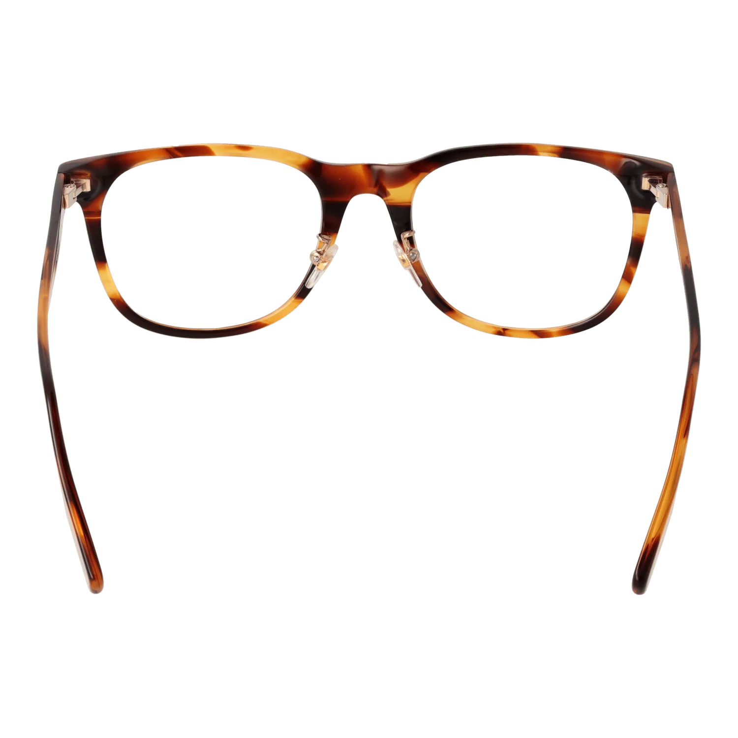 Men Brown Ermenegildo Zegna Optical Frame EZ5248-H 056 53