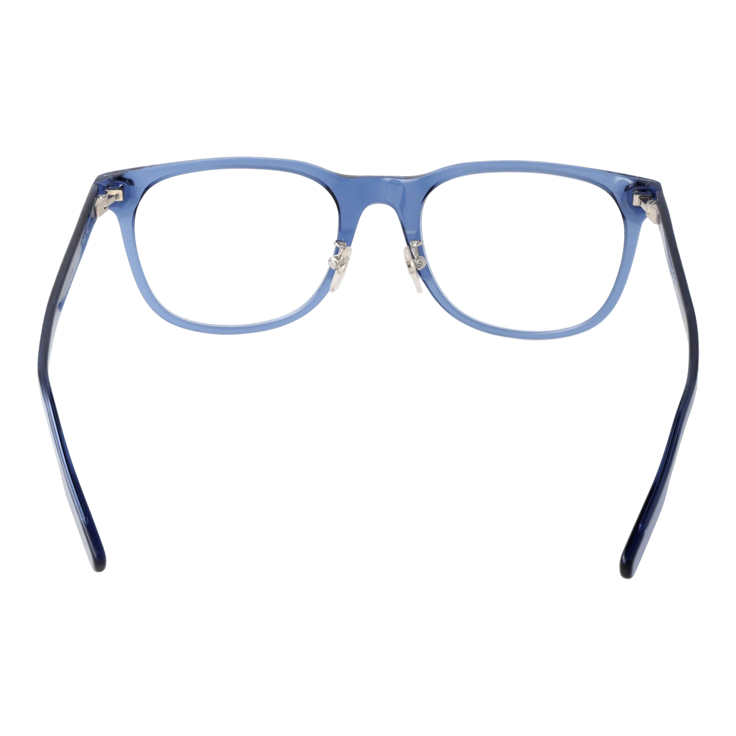 Men Blue Ermenegildo Zegna Optical Frame EZ5248-H 090 53