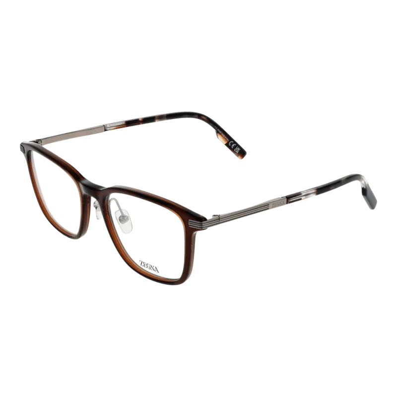 Ermenegildo Zegna Optical Frame EZ5251-H 050 53 Titan