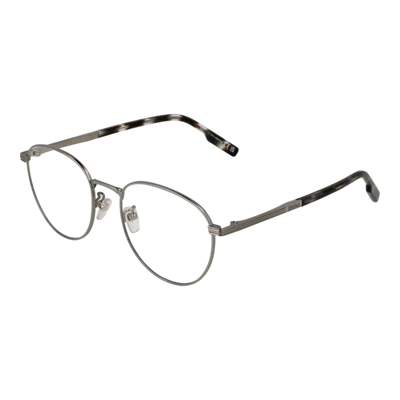 Ermenegildo Zegna Optical Frame EZ5252-H 014 52 Titanium