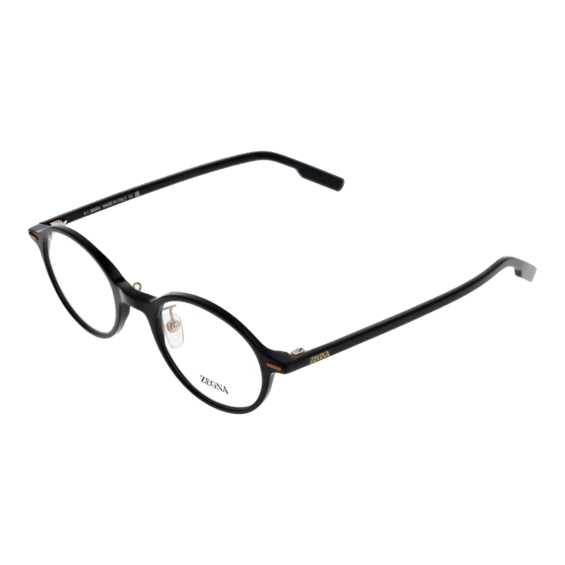 Ermenegildo Zegna Optical Frame EZ5256 001 48