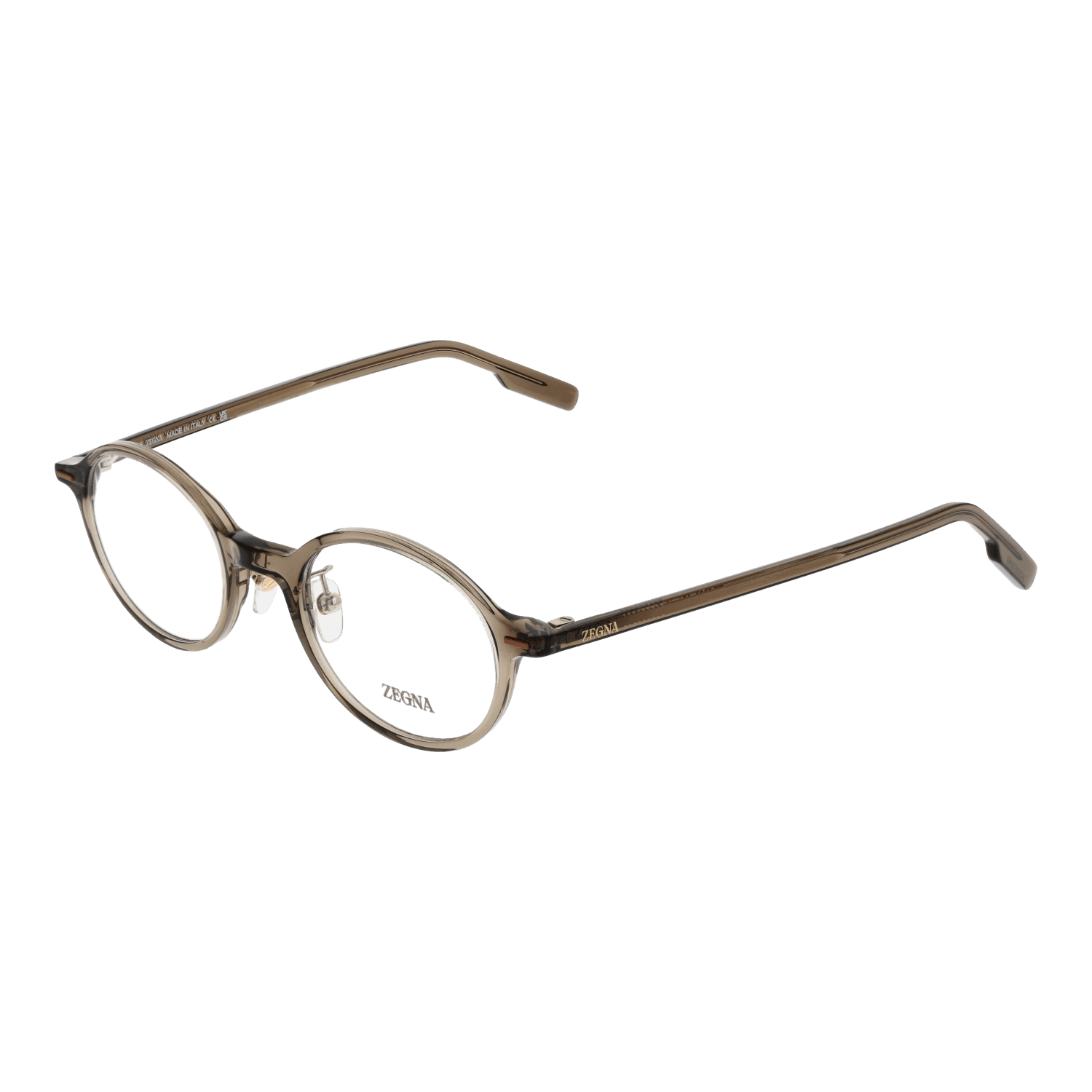 Ermenegildo Zegna Optical Frame EZ5256 051 48