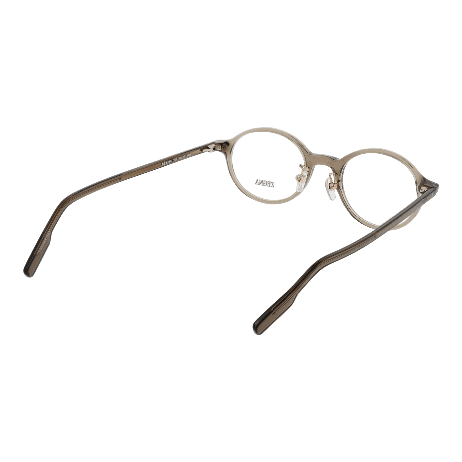 Ermenegildo Zegna Optical Frames EZ5256 48051