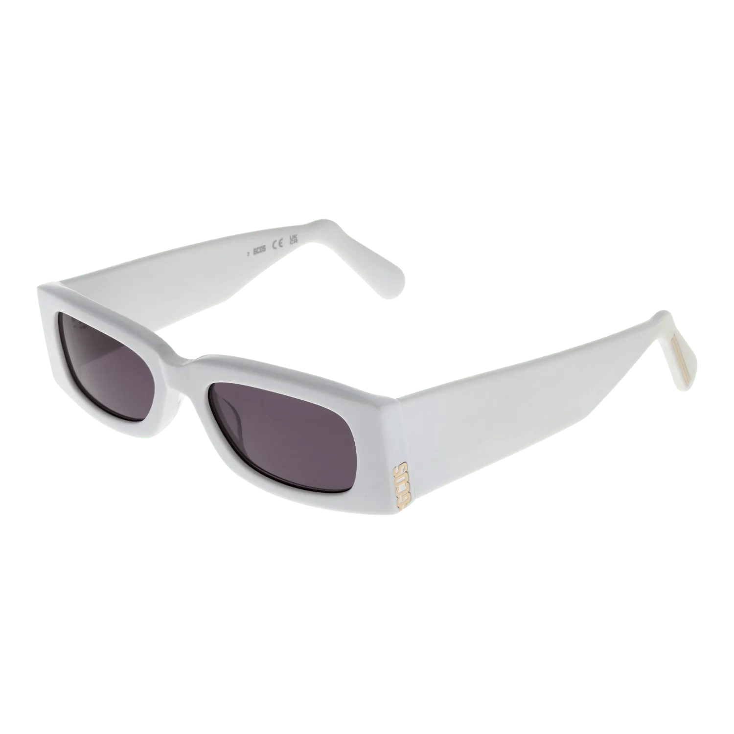 GCDS Sunglasses GD0020 21A 52