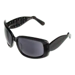 GCDS Sunglasses GD0030 05A 63