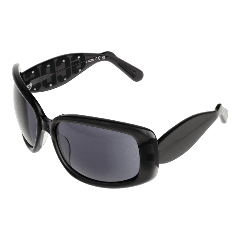 GCDS Sunglasses GD0030 05A 63