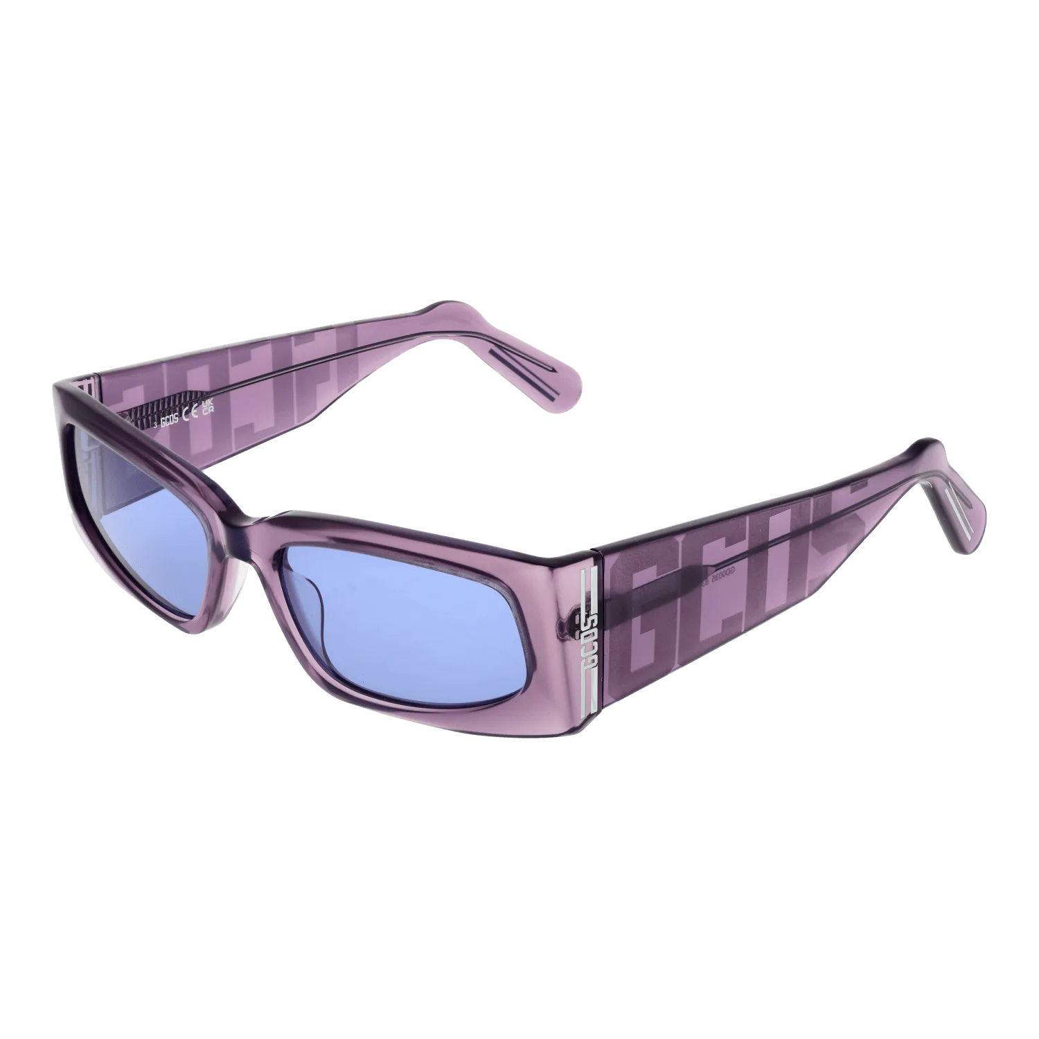 GCDS Sunglasses GD0035 83V 55