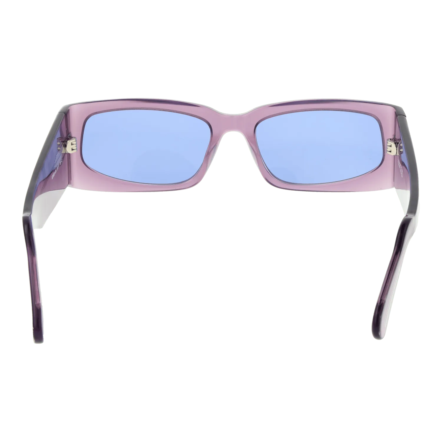 Unisex Purple GCDS Sunglasses GD0035 83V 55