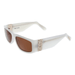 GCDS Sunglasses GD0037 21E 57